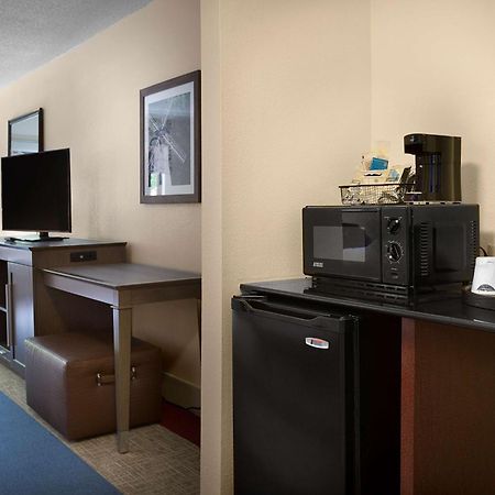 Hampton Inn Helen Exteriör bild