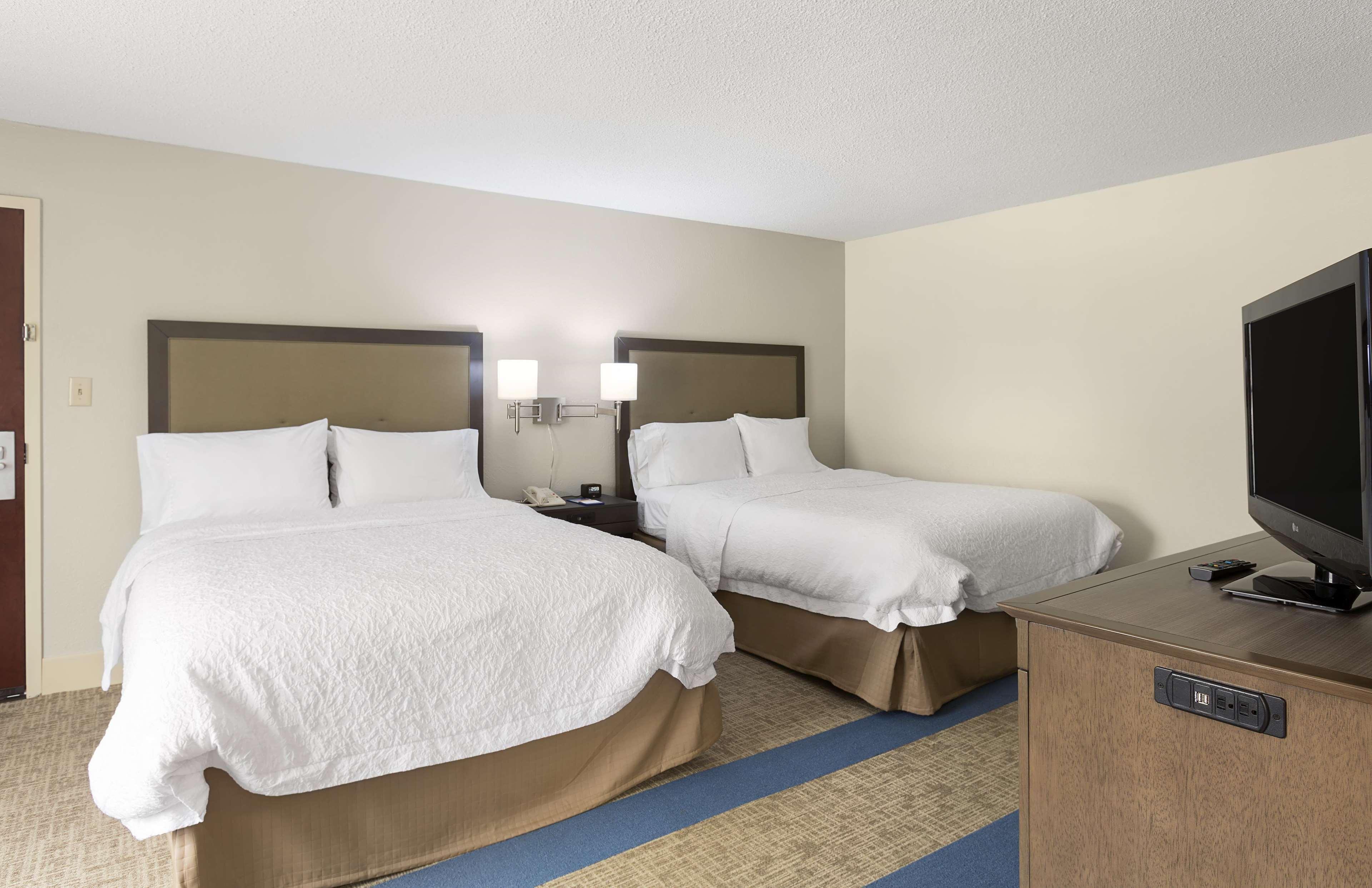 Hampton Inn Helen Exteriör bild